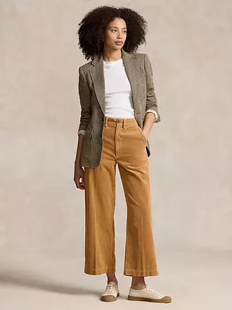 POLO RALPH LAUREN | Cordhose 7/8 | 